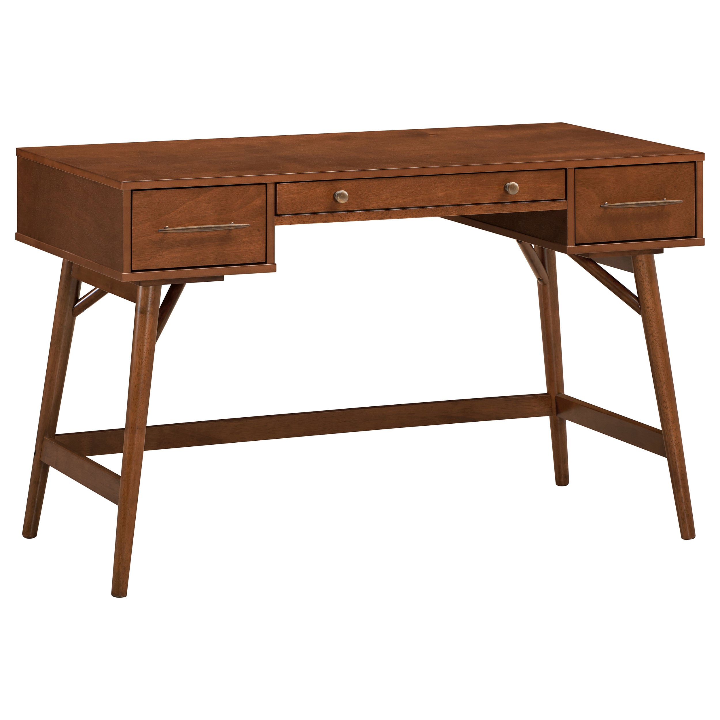 Mugga 3-drawer Writing Desk