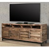 Parker House Crossings Downtown TV Console