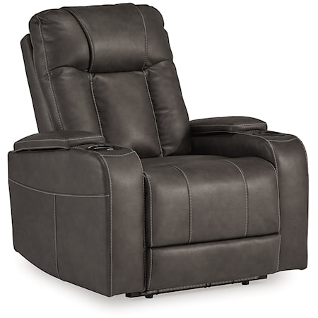 Power Recliner