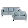 Homelegance Spivey 2-Piece Living Room Set