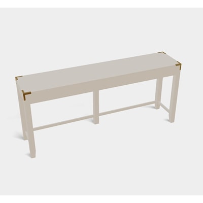 Mavin Saybrook Occasional Customizable Saybrook Console Table