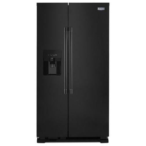 Maytag Refrigerators Maytag Side-By-Side Refrigerator