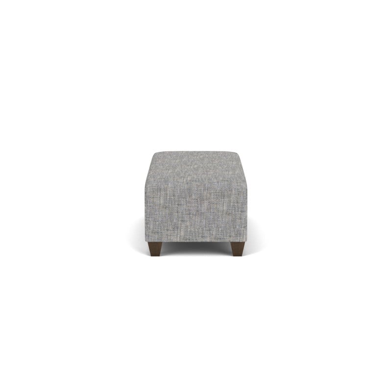 Flexsteel Cascade Ottoman