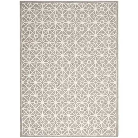 3'9" x 5'9"  Rug