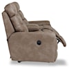 La-Z-Boy Soren Reclining Loveseat w/ Console