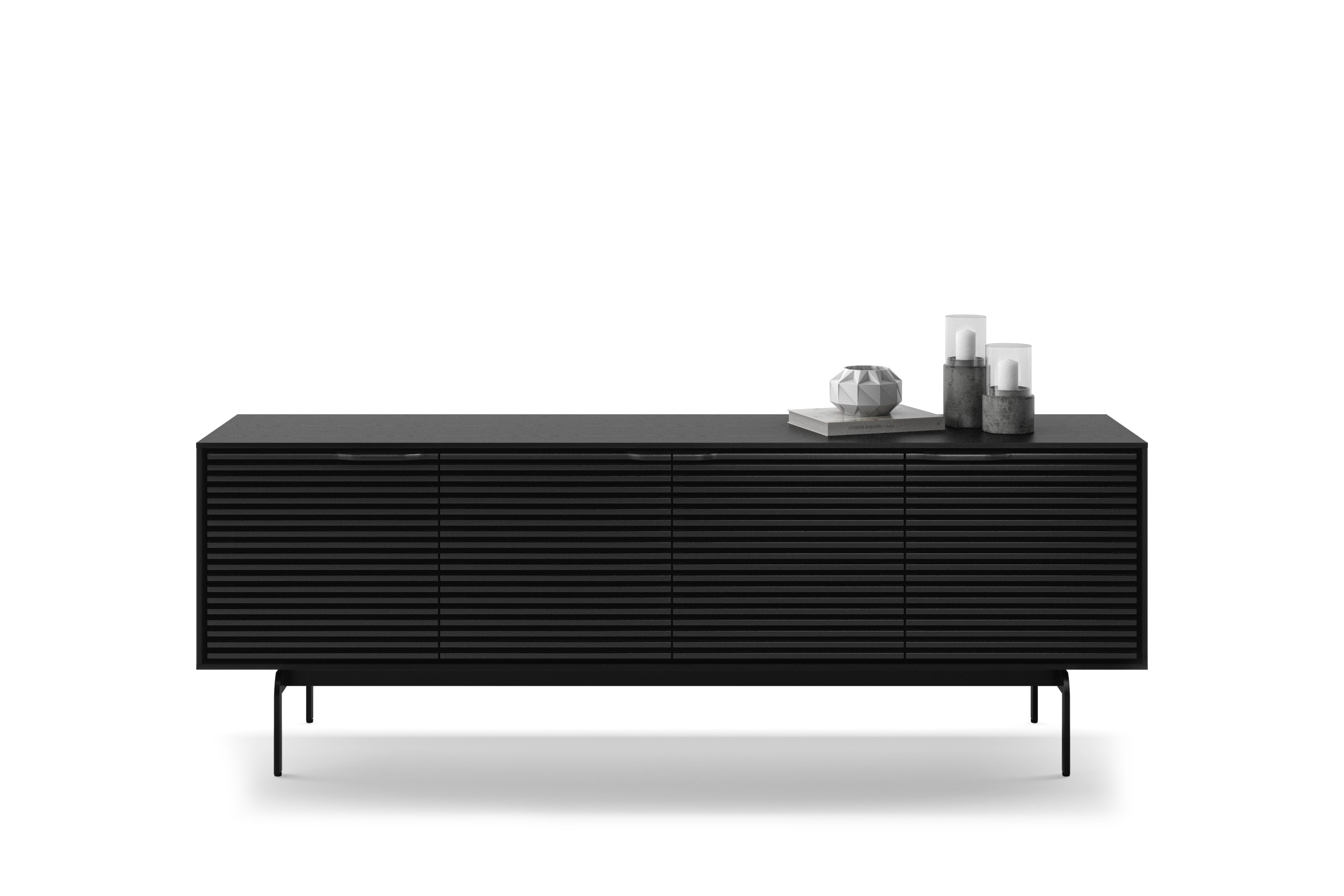TV Stand &amp; Credenza