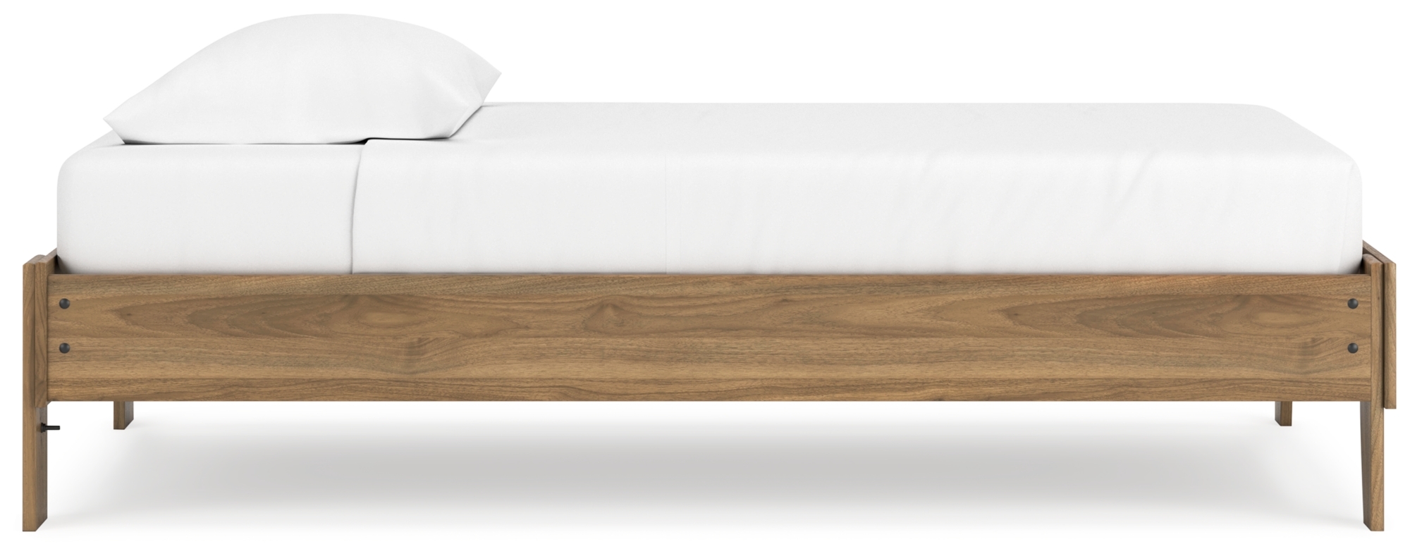 Signature Design by Ashley Deanlow Twin Platform Bed
