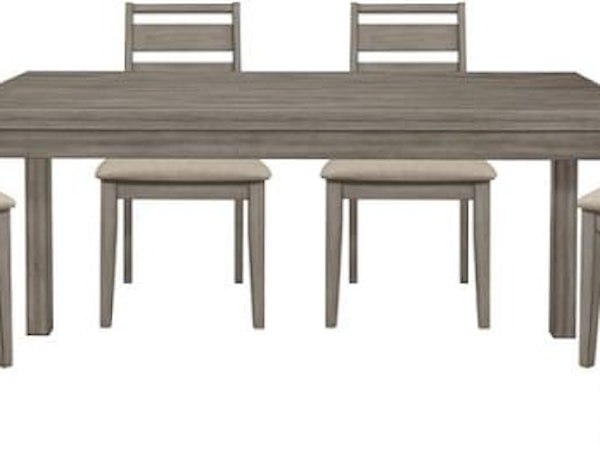 5-Piece Dining Set