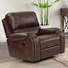 New Classic Taos Power Glider Recliner