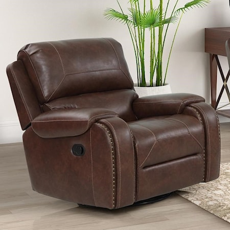 Power Glider Recliner