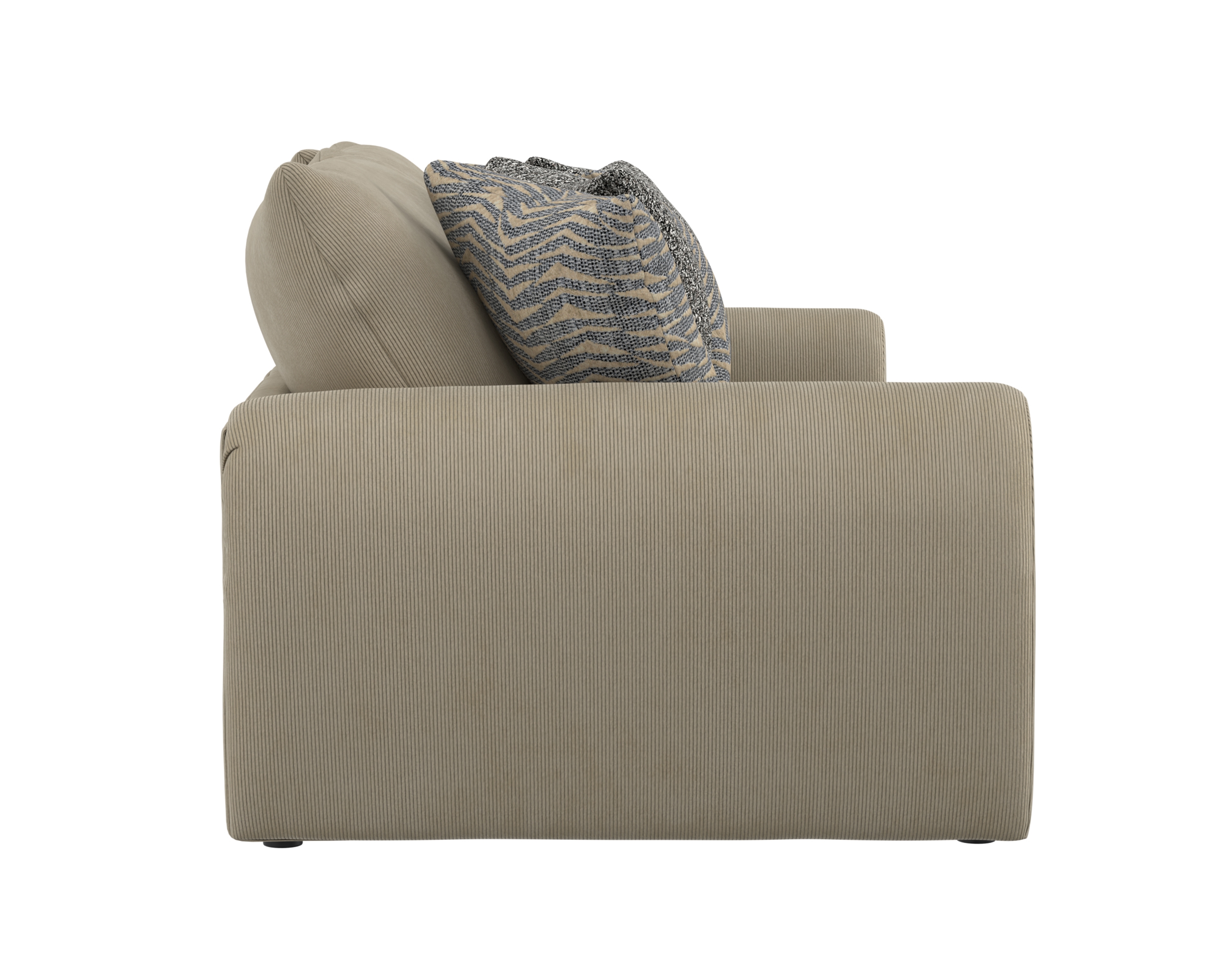 Jackson Furniture Ezra 2-Cushion Sofa