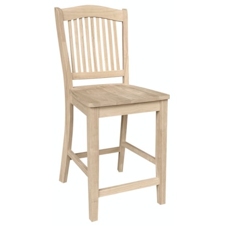 24" Stafford Counter Stool