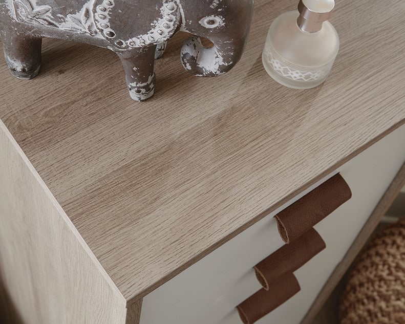 5-Drawer Lingerie Chest