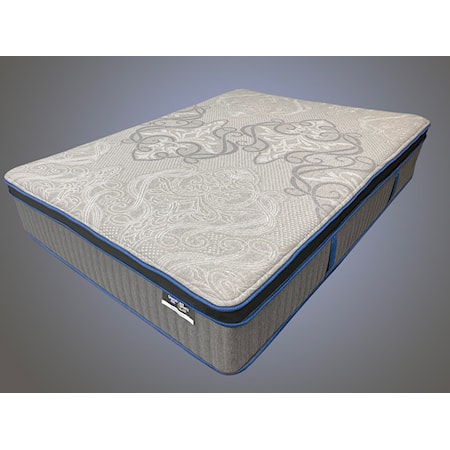 King Hybrid Mattress