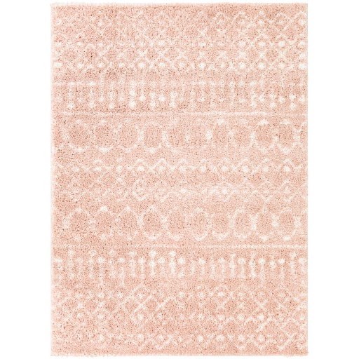 Surya Rugs Aliyah Shag 5'3" x 7'3" Rug