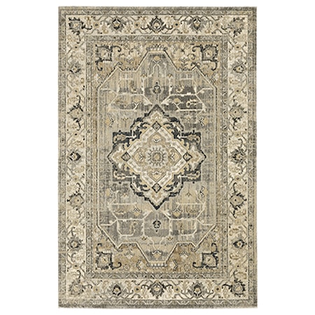 7&apos;10&quot; X 10&apos;10&quot;  Rug