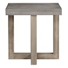 Signature Design by Ashley Lockthorne End Table