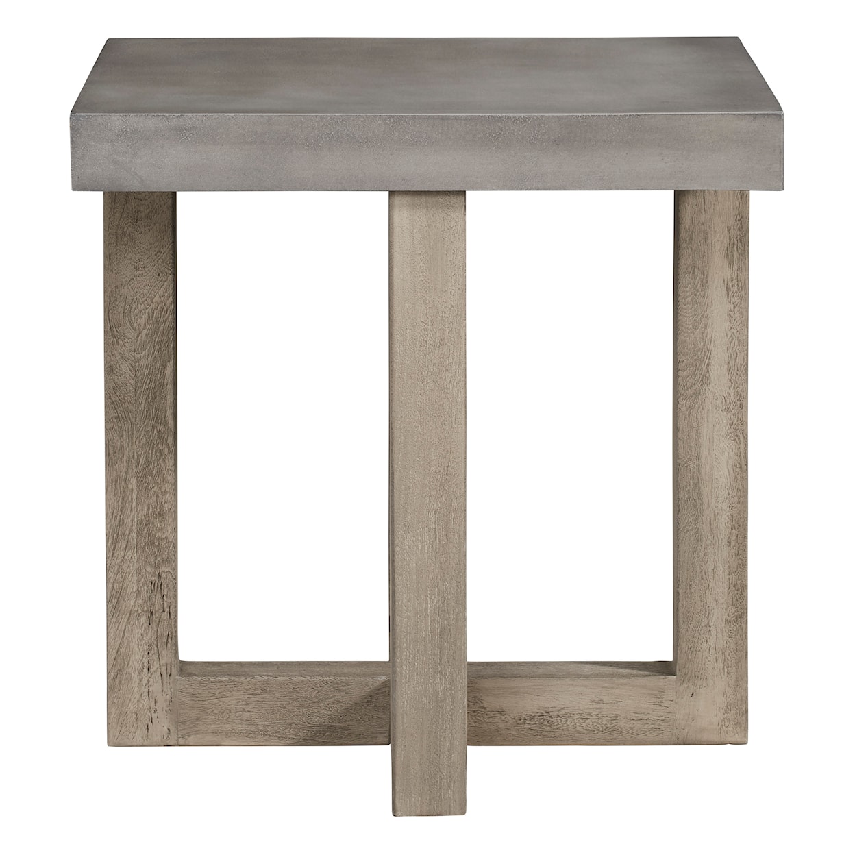 Ashley Furniture Signature Design Lockthorne End Table