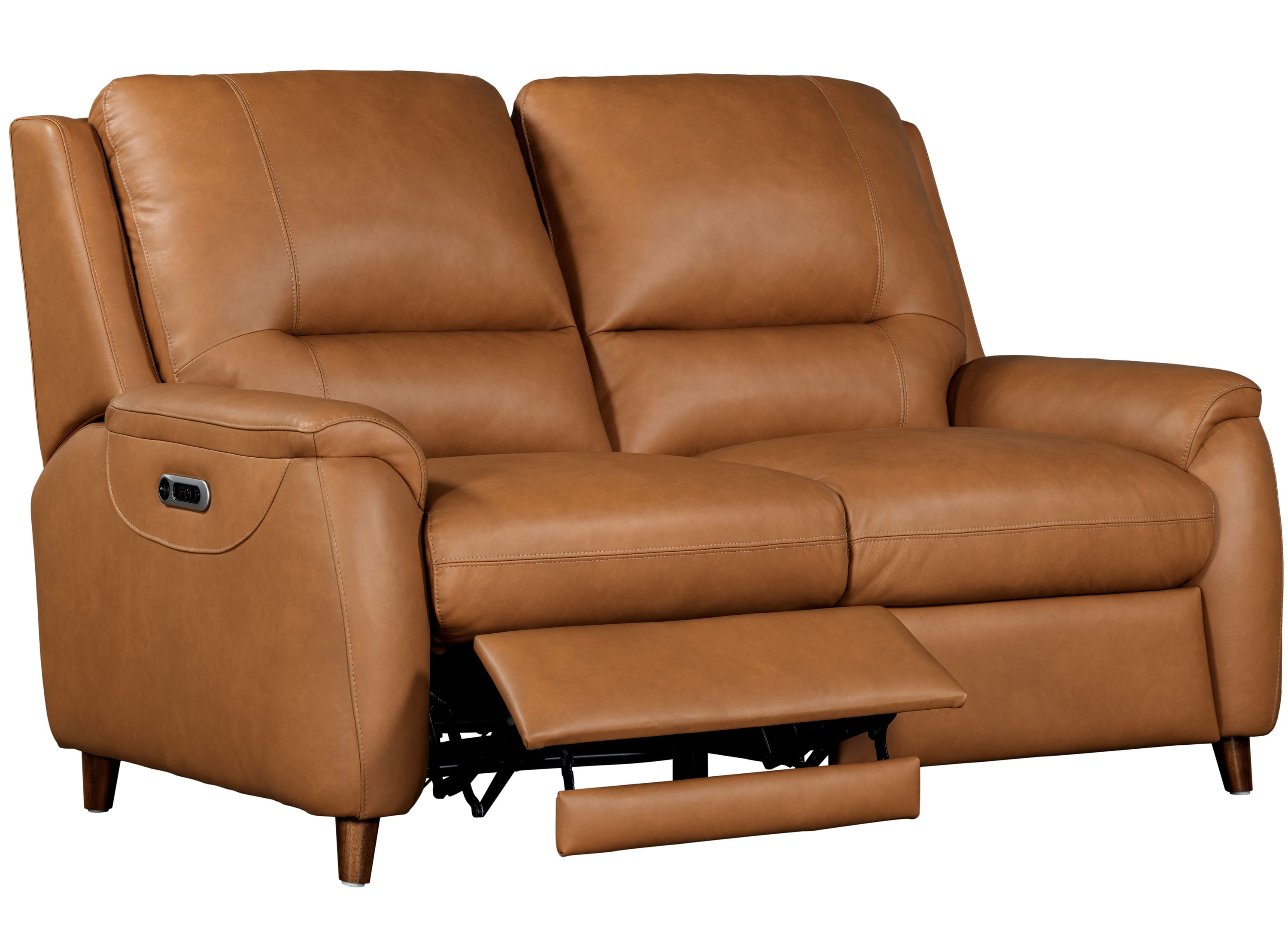 Power Reclining Loveseat