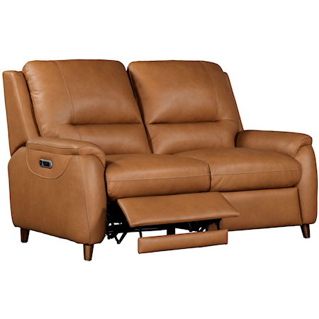 Power Reclining Loveseat