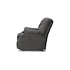 Signature Design by Ashley Furniture Partymate Rocker Recliner