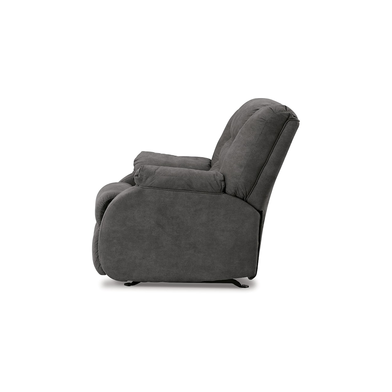 Signature Design by Ashley Partymate Rocker Recliner