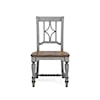 Flexsteel Casegoods Plymouth Dining Side Chair