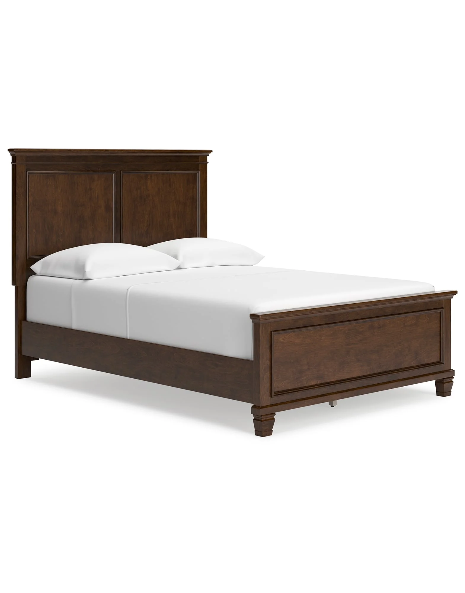 Signature Design by Ashley Danabrin B685B8 Transitional Full Panel Bed ...