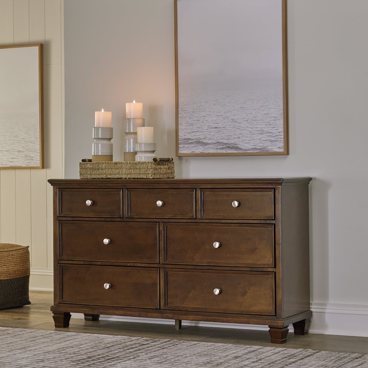 Michael Alan Select Danabrin Dresser