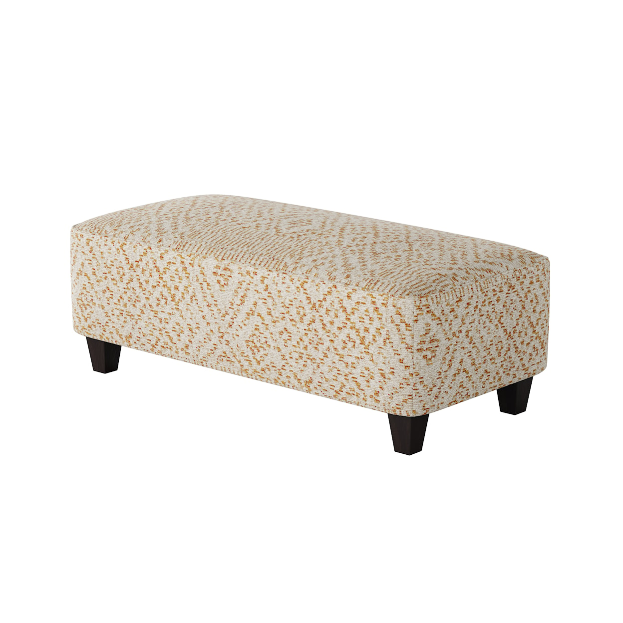 VFM Signature Grab A Seat Cocktail Ottoman