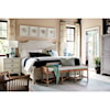 Universal Escape-Coastal Living Home Collection King Bed