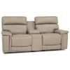 Palliser Powell Powell Power Reclining Sofa