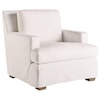 Universal Malibu Slipcover Chair 