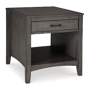 In Stock End Tables Browse Page