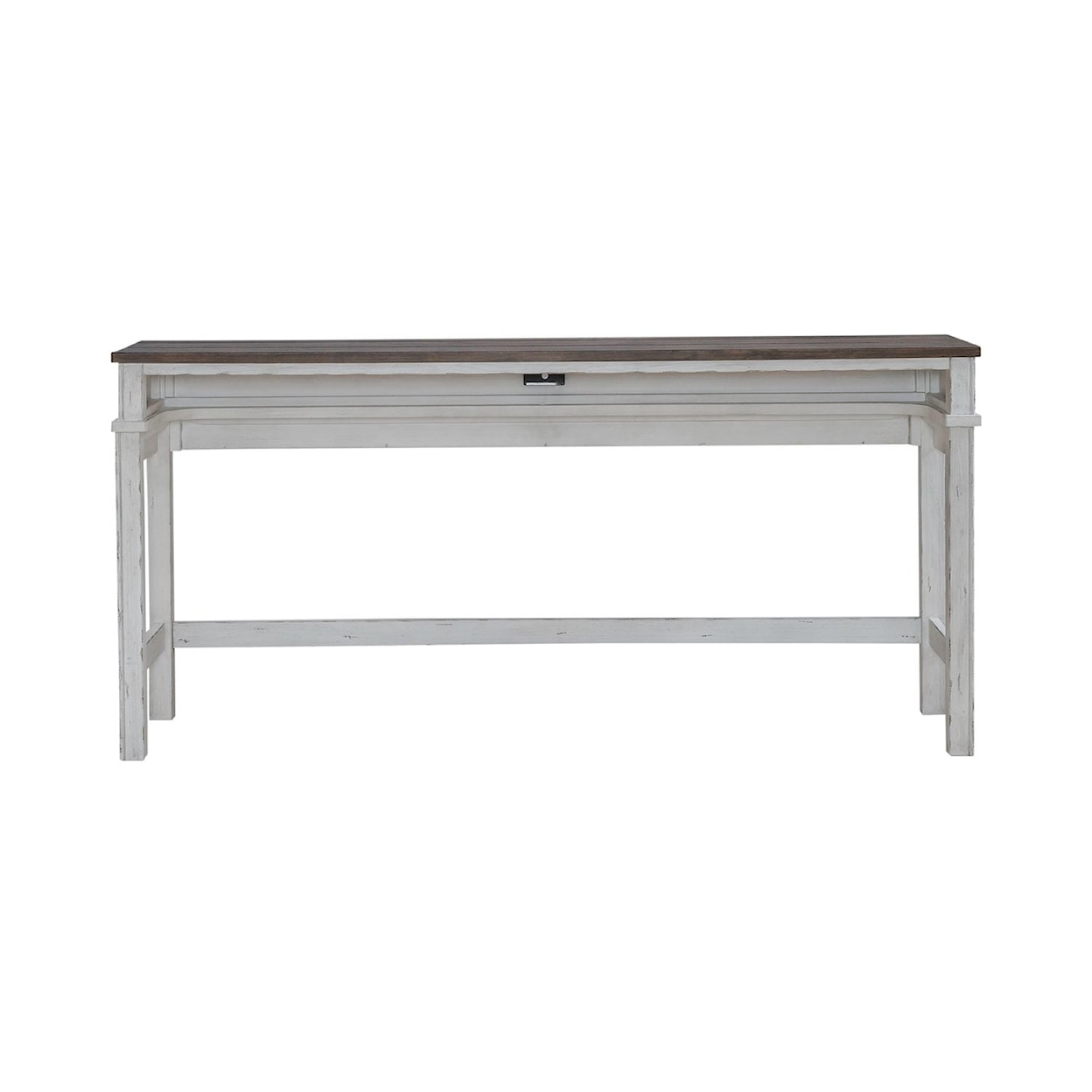 Liberty Furniture River Place 4-Piece Console Table Set