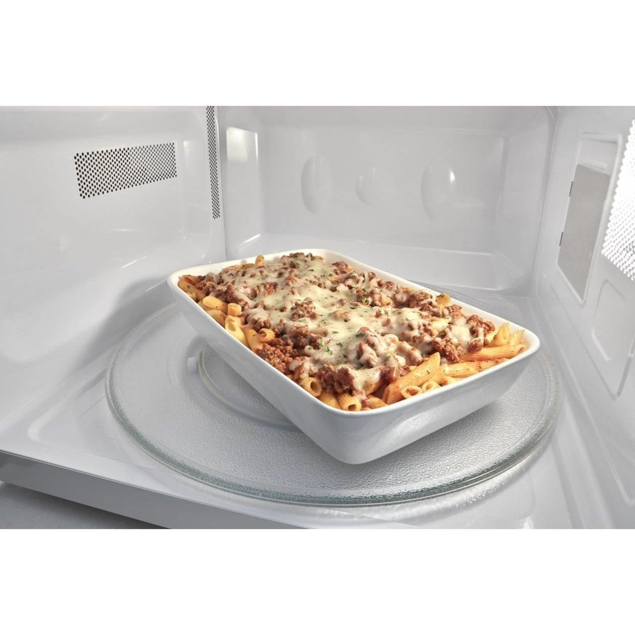 Whirlpool Microwave Countertop Microwave