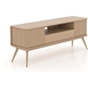 Canadel Accent Illusion Media Unit