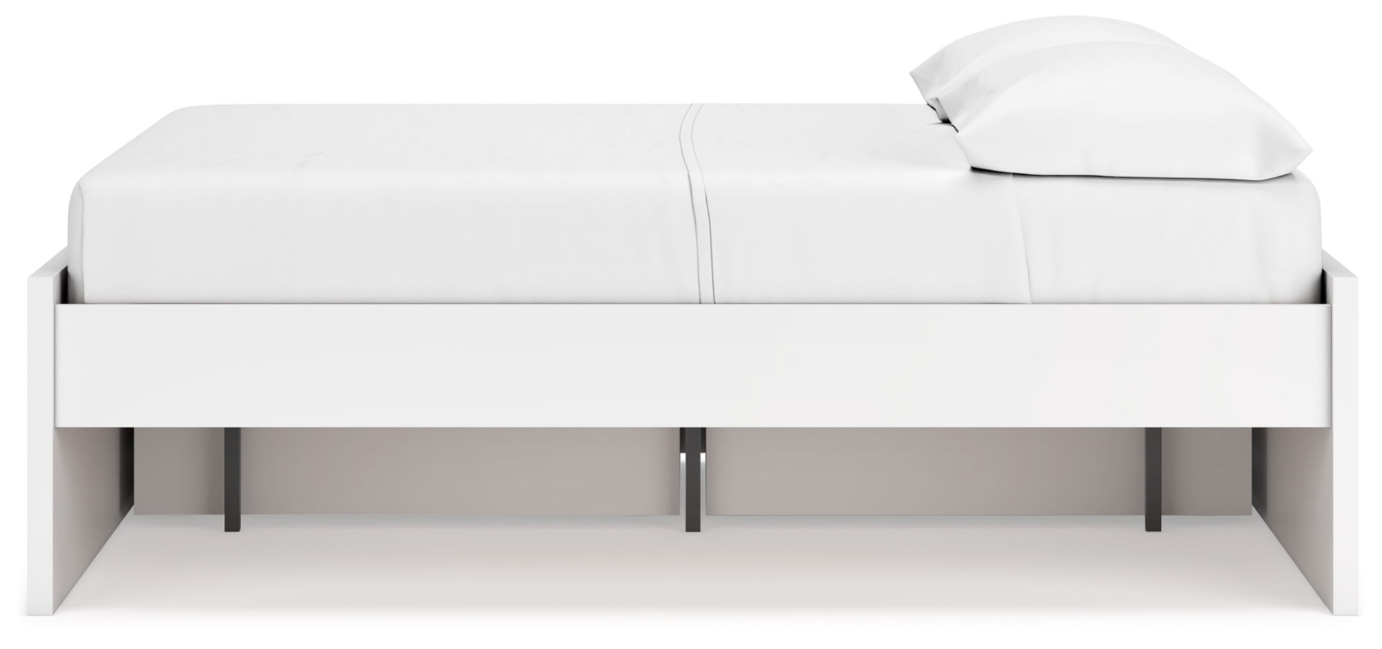 Signature Design by Ashley Onita Full Platform Bed