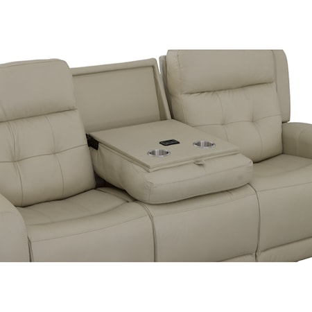 Power Reclining Sofa