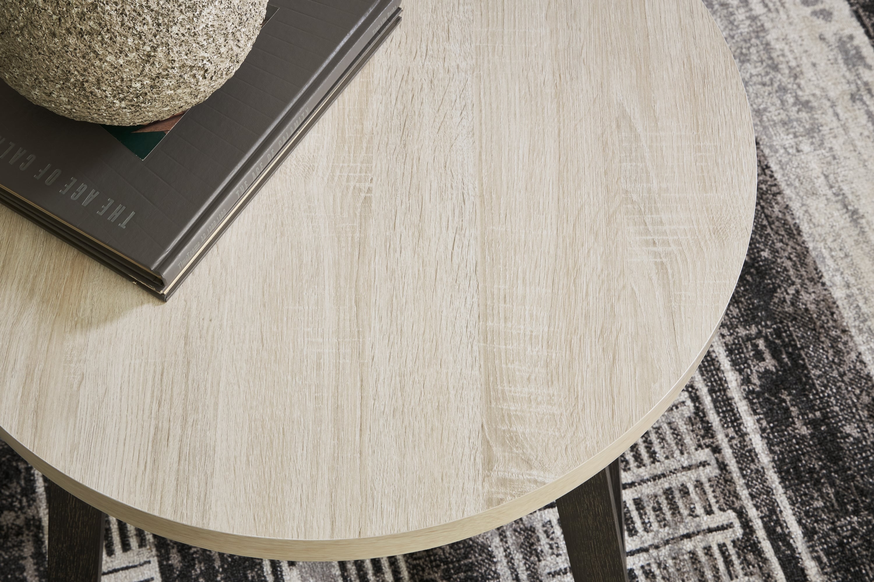 Signature Design by Ashley Fladona Occasional Table (Set of 3)