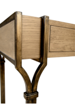 Furniture Classics  Light Thorpe Desk