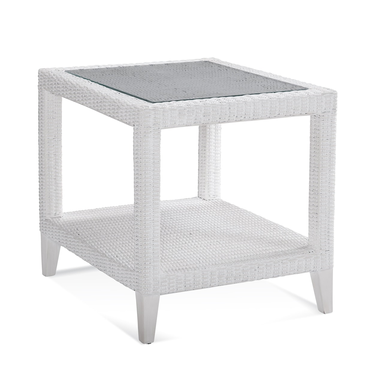 Braxton Culler Long Beach End Table