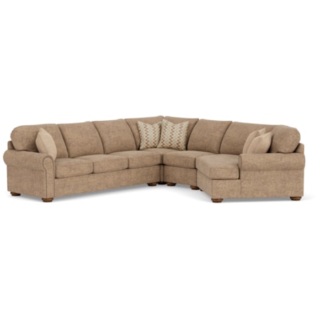 Sectional Sofa