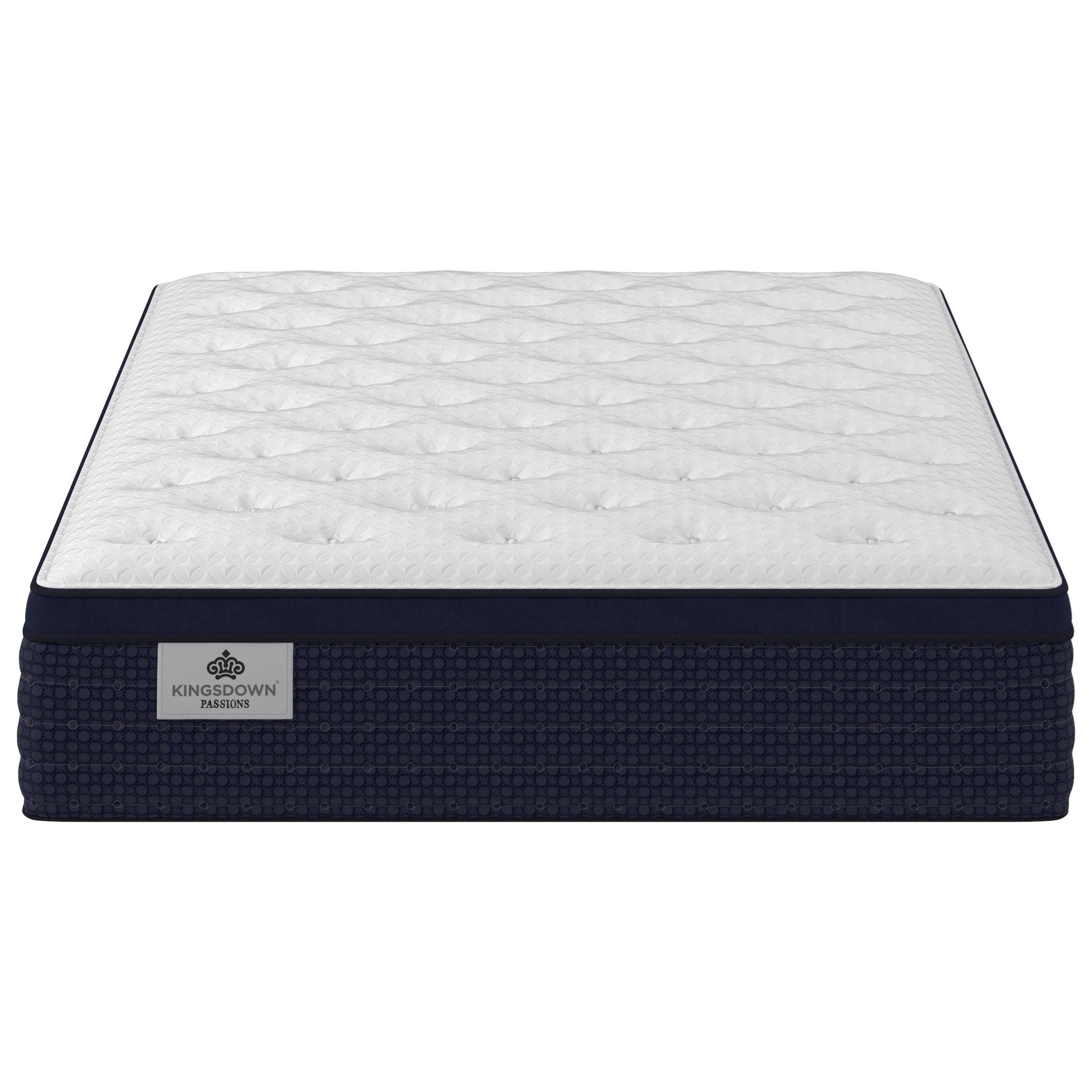 Twin Firm Mattress