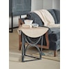 A.R.T. Furniture Inc Alcove Chairside Table