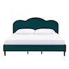 Accentrics Home Fashion Beds Upholstered Bed