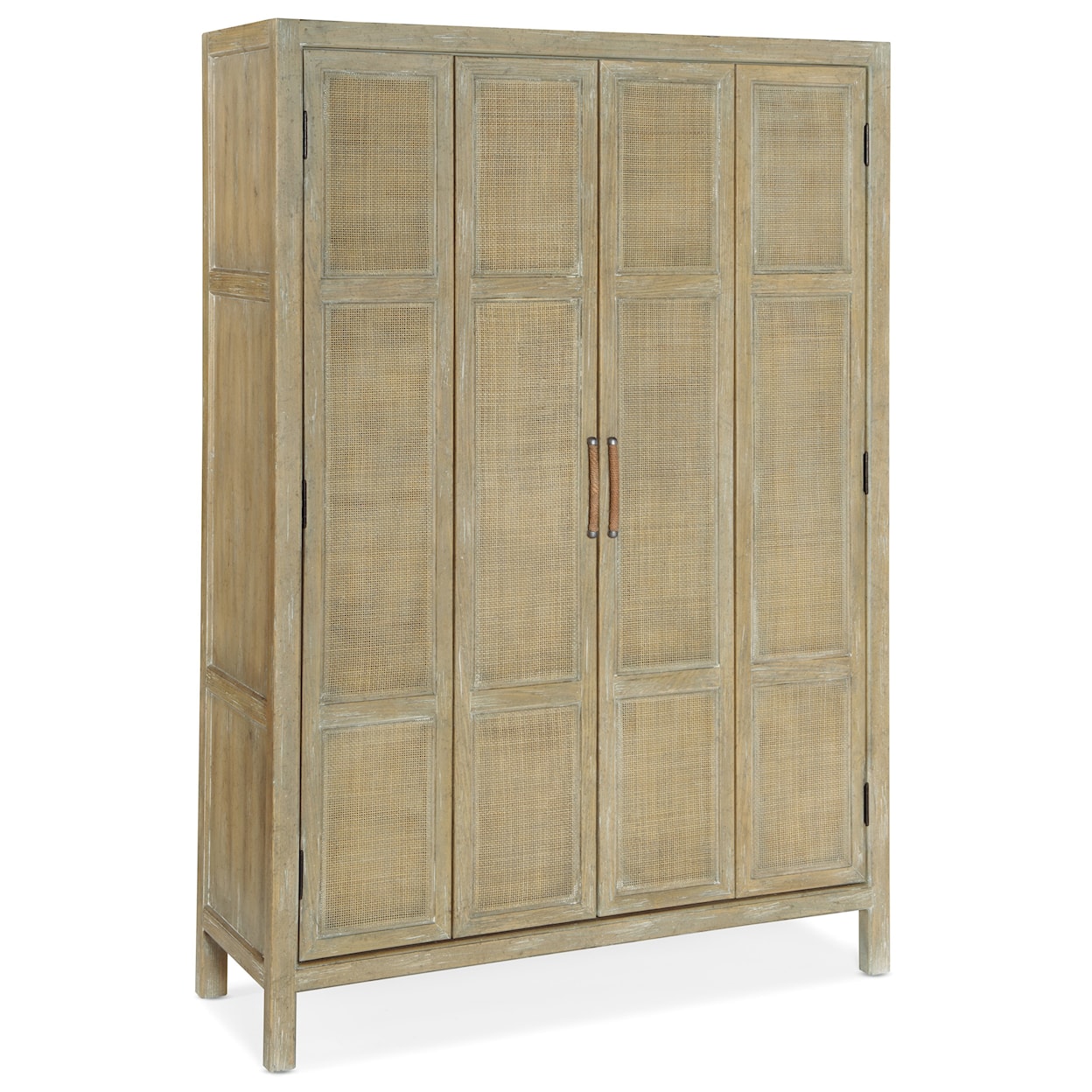 Hooker Furniture Surfrider Bar Cabinet