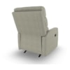 Best Home Furnishings Kristisha Manual Wall-Saving Recliner