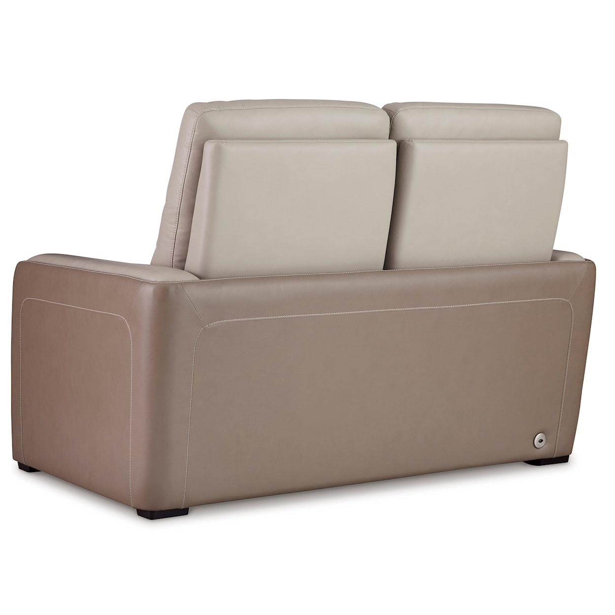 Benchcraft Battleville Power Reclining Loveseat