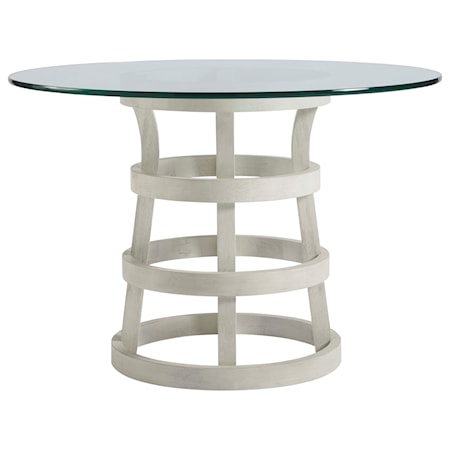 Escape 44" Dining Table